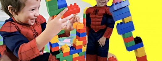 Best Building Blocks for Toddlers for a Firm Foundation