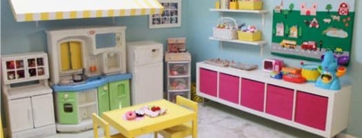 Little Chef: The Best Play Kitchen Toys for Kids