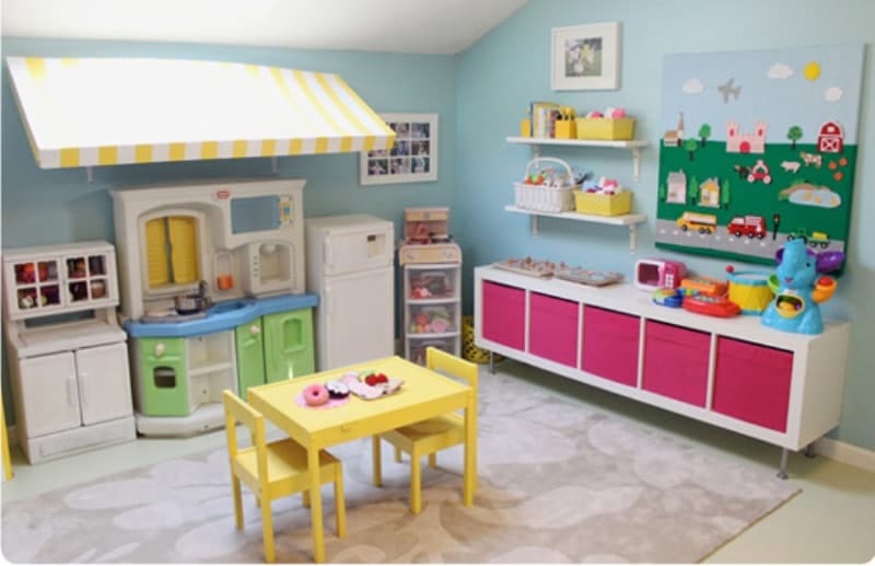 best play kitchen set