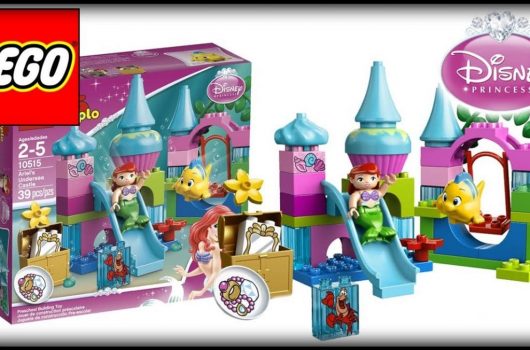small lego sets for girls