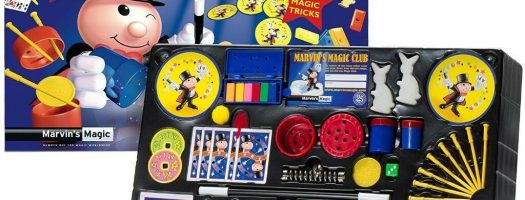 Best Magic Kits for Kids that will Blow Your Mind