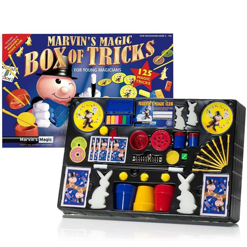 Best Magic Kits For Kids 2022 Blow Your Mind Littleonemag