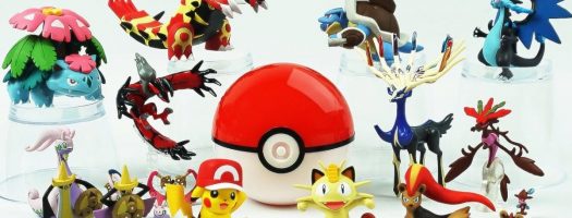 I Choose You! The Best Pokemon Toys for Kids