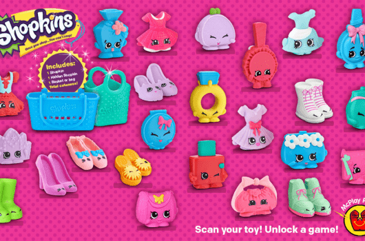 shopkins age group