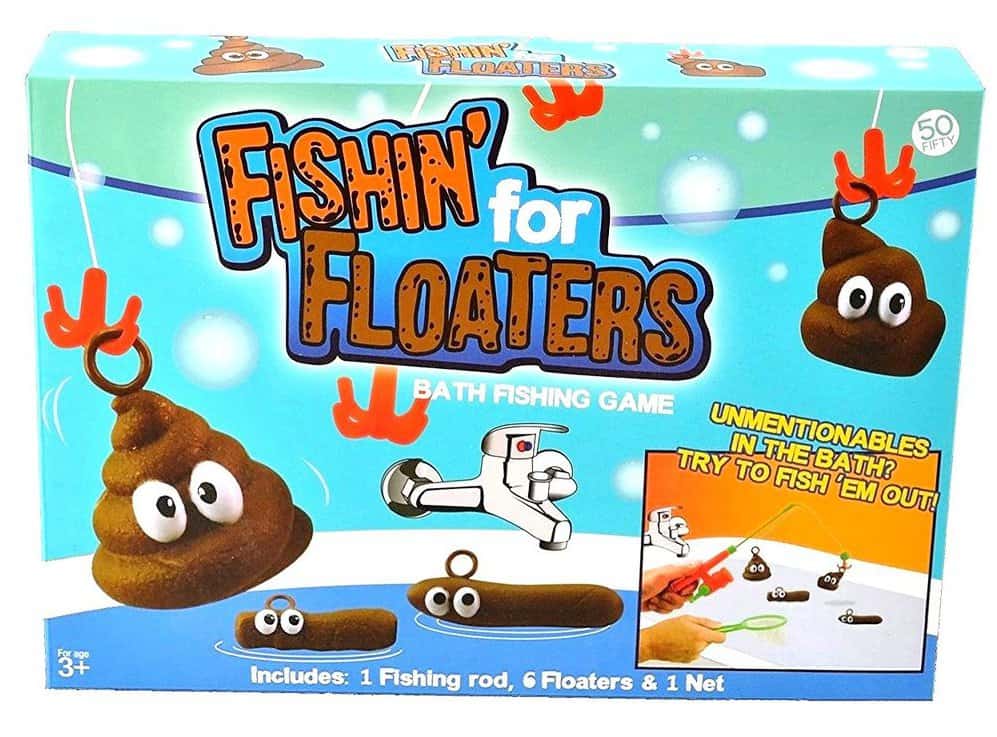 Best Bath Time Games For Kids & Toddlers 2020 LittleOneMag