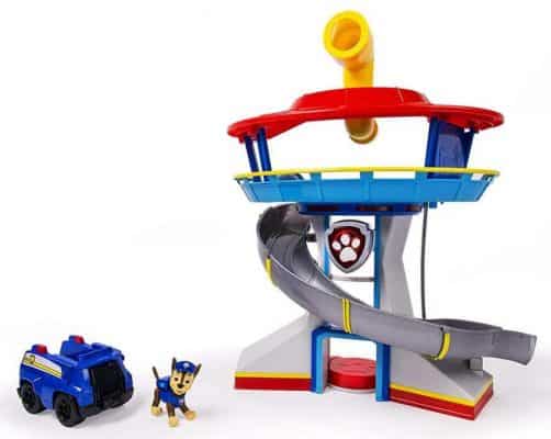 Paw Patrol Look Out Playset