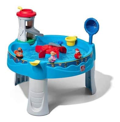 Paw Petrol Water Table Accessory Set
