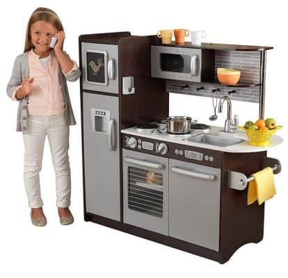 best toy kitchen