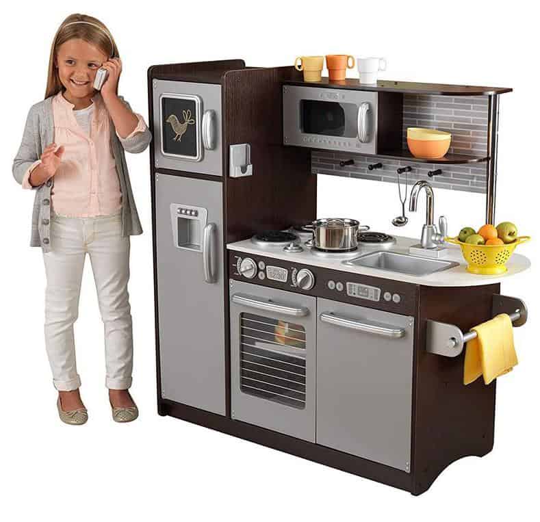 small kids kitchen