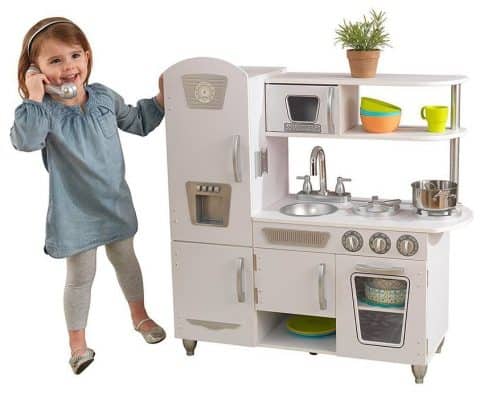 best play kitchen for 5 year old