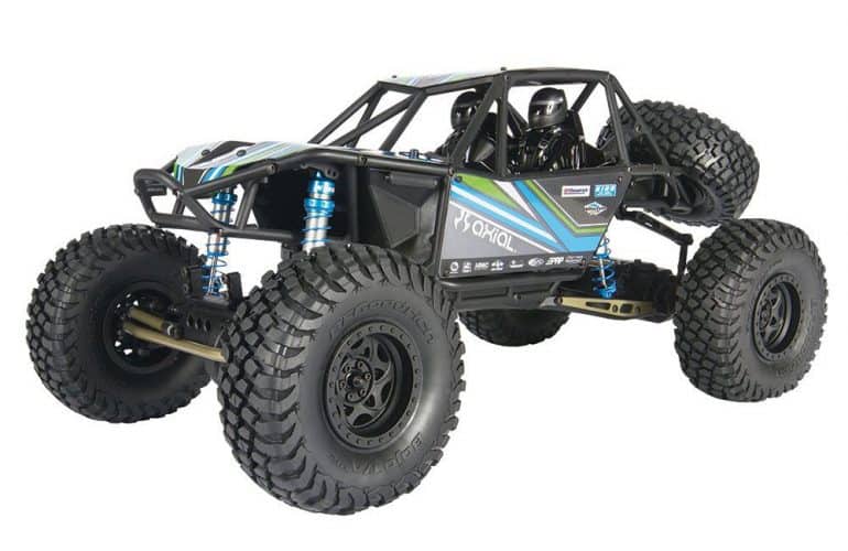 Best Remote Control Rock Crawlers for Kids 2022 Rock On LittleOneMag