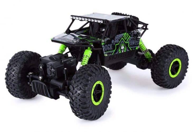 Best Remote Control Rock Crawlers for Kids 2022 Rock On LittleOneMag