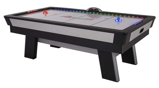 Atomic Top Shelf 7.5’ Air Hockey Table