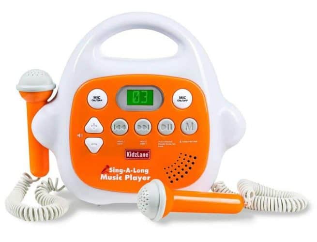Best Karaoke Machines for Kids 2022 Sing Your Heart Out LittleOneMag