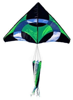 Weifang New Sky Kites Giant Delta Ring iKite