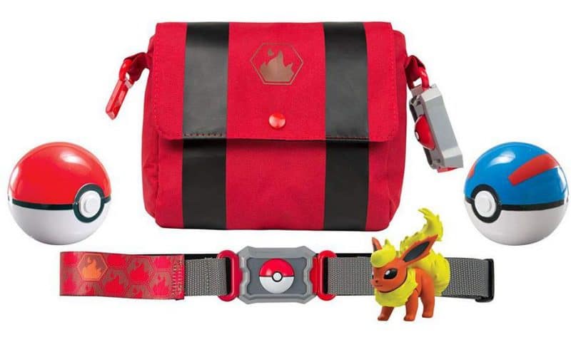 pokemon trainer set toy