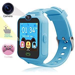 fun watches for kids