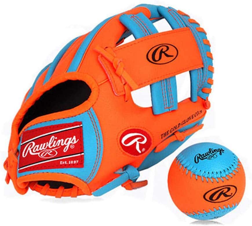Best Baseball Gloves For Kids 2020 LittleOneMag