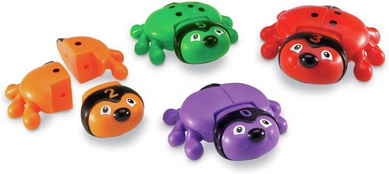 bug toys for 6 year olds