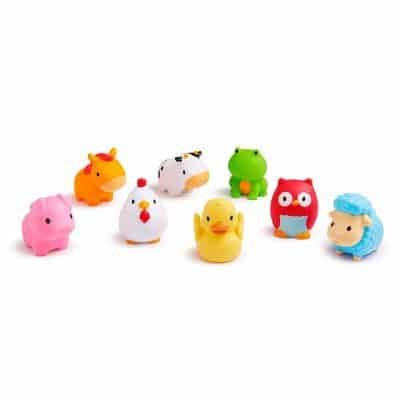 top 10 bath toys