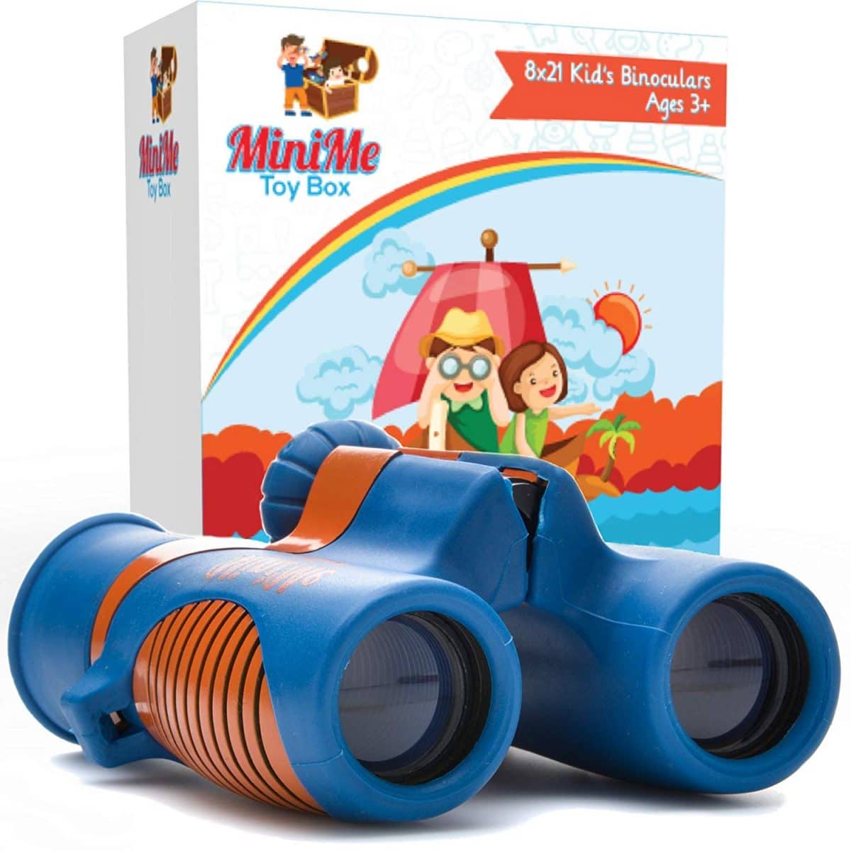 Best Binoculars for Kids 2020 LittleOneMag