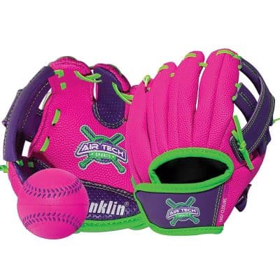 Franklin Sports Air Tech Adept Series 8.5" Teeball Glove