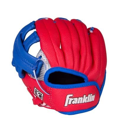 Franklin Sports Air Tech Teeball Glove