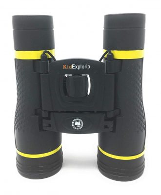 KidExploria Binoculars