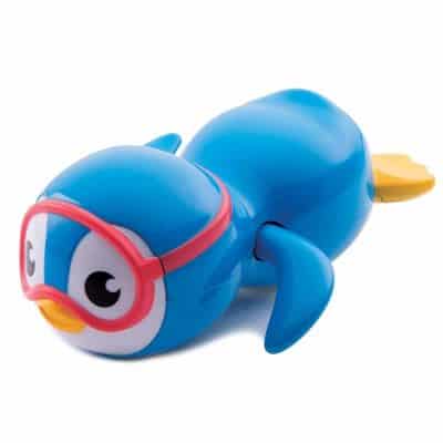 swimming bath toys