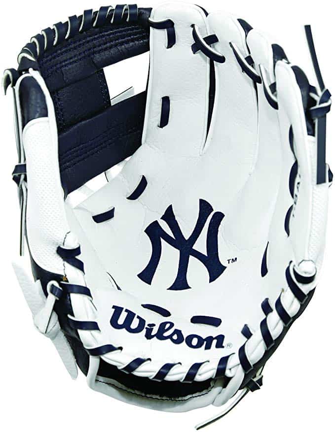 Best Baseball Gloves For Kids 2020 LittleOneMag