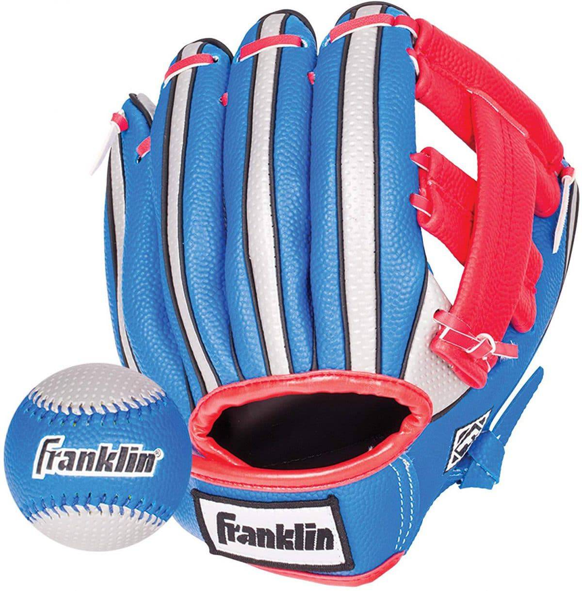 Best Baseball Gloves For Kids 2020 LittleOneMag