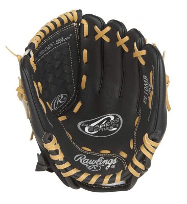 Rawlings Players Series 10” Youth Fielder`S Glove