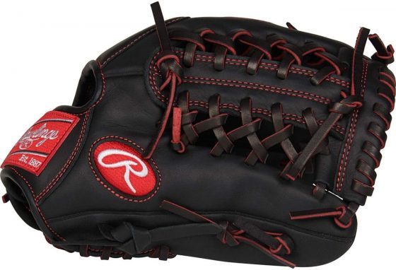 Rawlings R9 Youth Baseball Glove Series