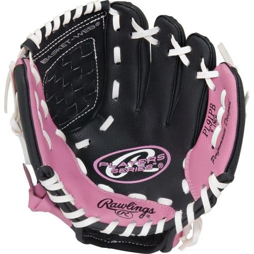 Best Baseball Gloves for Kids 2022 Perfectly Pitched LittleOneMag