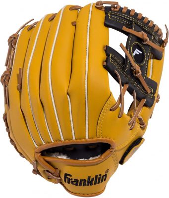 Franklin Sports Baseball Glove