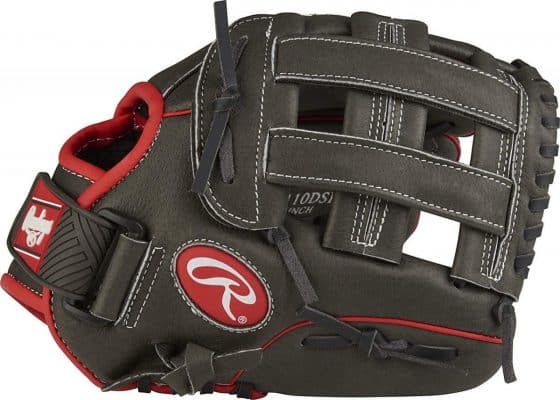 Rawlings Mark of a Pro Light Youth Baseball Glove