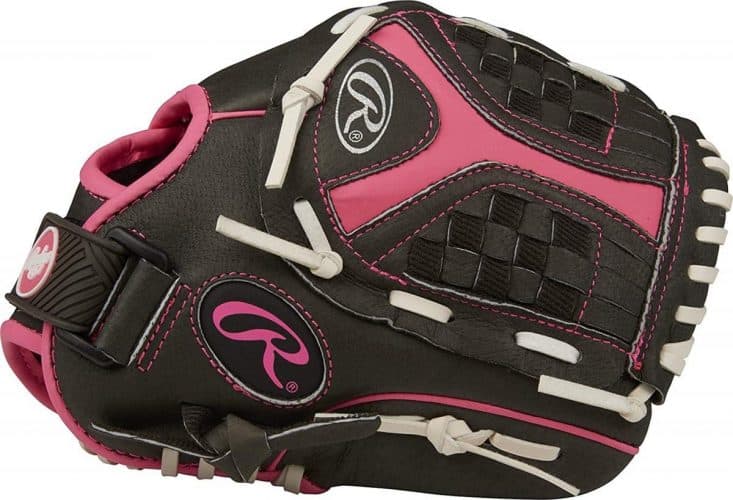 Best Baseball Gloves for Kids 2022 Perfectly Pitched LittleOneMag