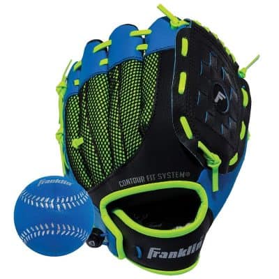 Franklin Sports Teeball Glove