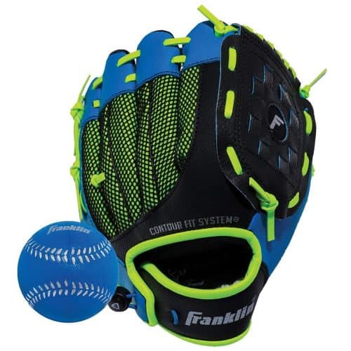 Best Baseball Gloves for Kids 2022 Perfectly Pitched LittleOneMag