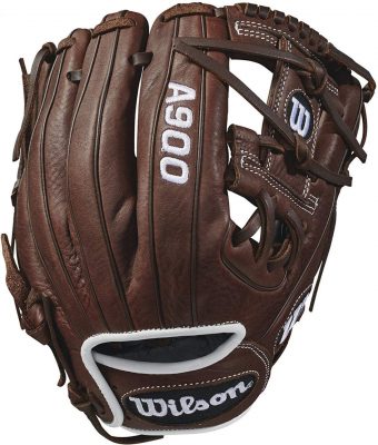 Wilson A900 Baseball Glove Series