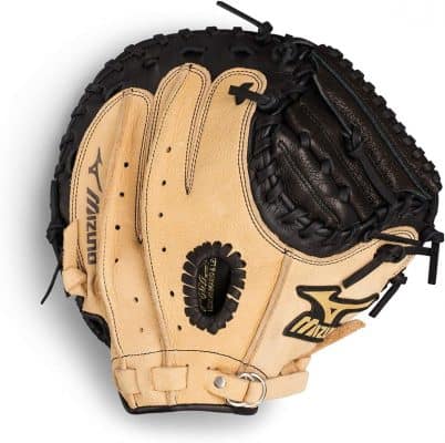 Mizuno Prospect GXC105 Youth Catcher's Mitt