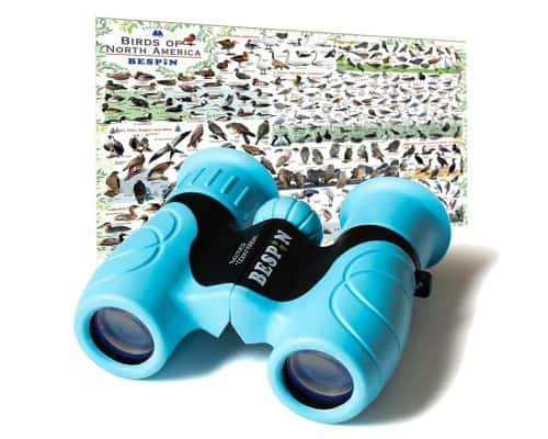Bespin Binoculars for Kids