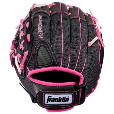 Franklin Sports Youth Softball Glove
