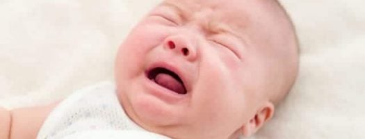 Stop Crying Your Heart Out: 10 Common Reasons Babies Cry