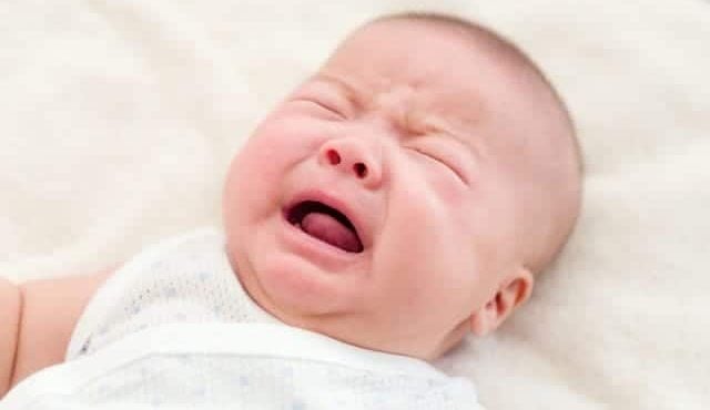 Stop Crying Your Heart Out: 10 Common Reasons Babies Cry - LittleOneMag