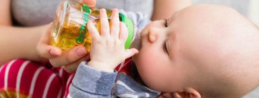 When Can Babies Drink Juice? A Quick and Easy Guide