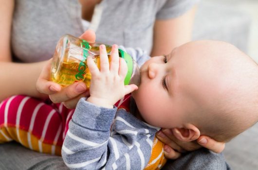 When Can Babies Drink Juice? A Quick and Easy Guide