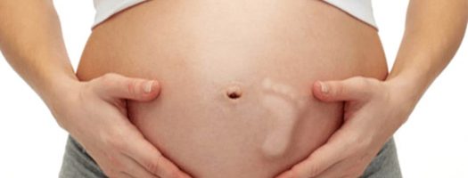 A Guide to Fetal Movement and What it Feels Like