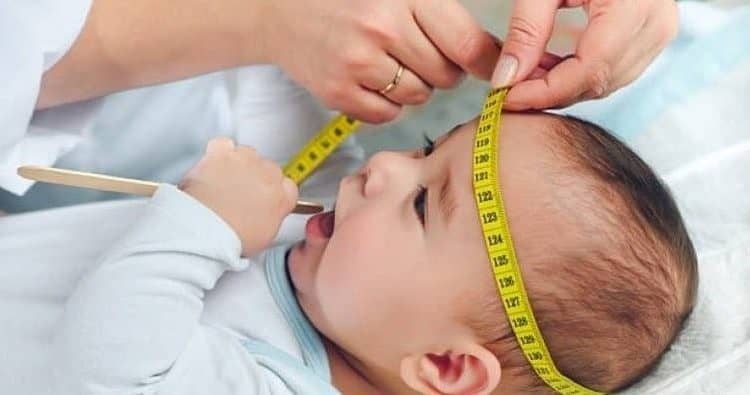 Baby Growth