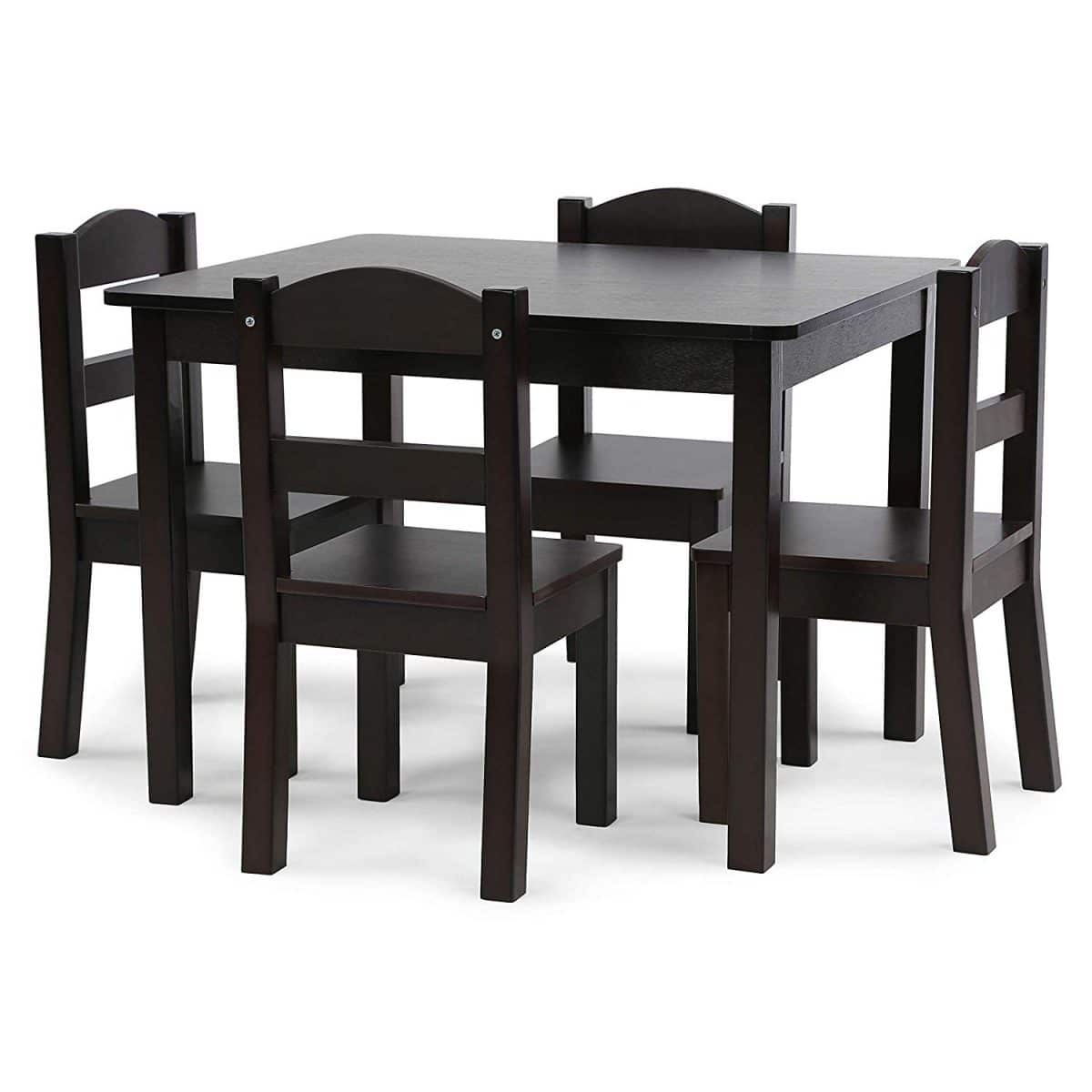 svan table and chairs